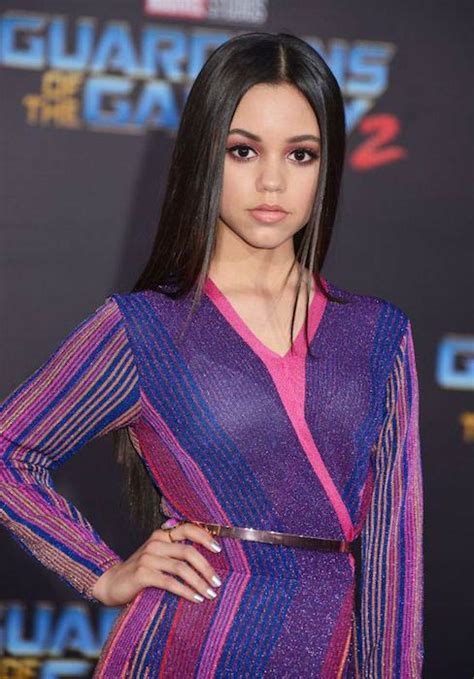 jenna ortega altezza|Jenna Ortega Height